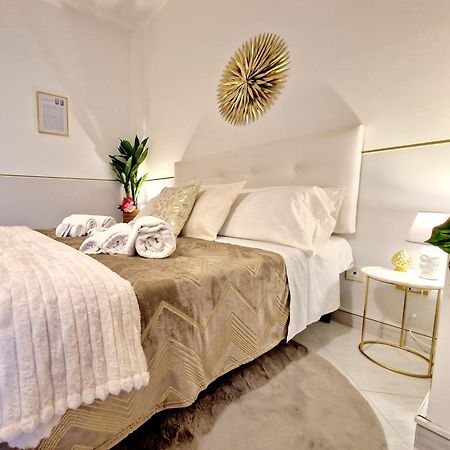 Politeama Dependance Apartment Palermo Exterior photo
