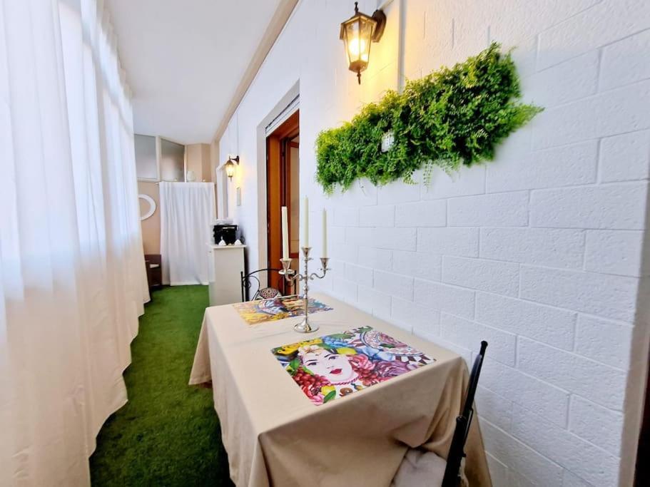 Politeama Dependance Apartment Palermo Exterior photo