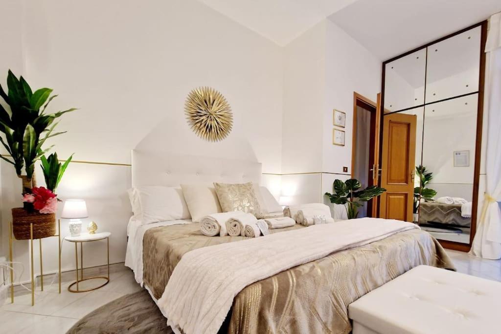 Politeama Dependance Apartment Palermo Exterior photo