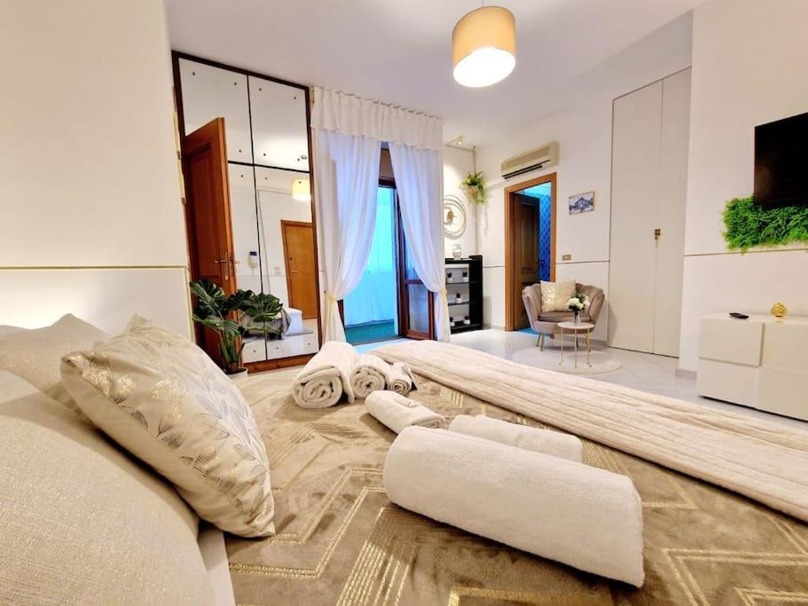 Politeama Dependance Apartment Palermo Exterior photo
