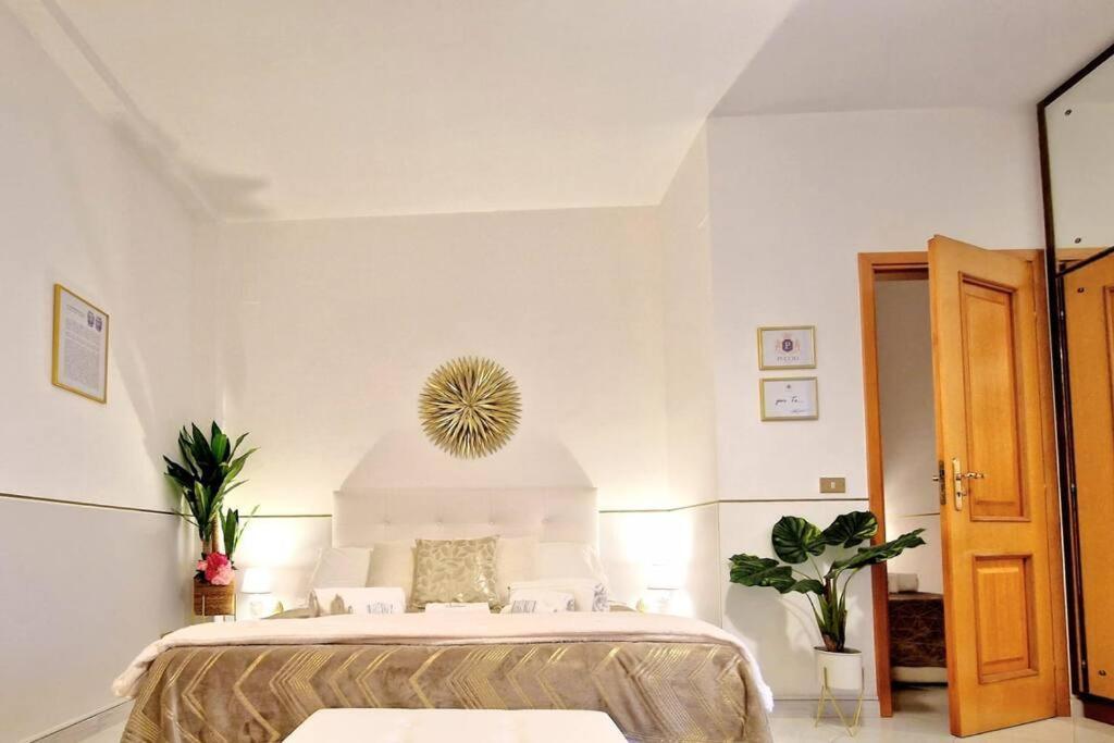 Politeama Dependance Apartment Palermo Exterior photo