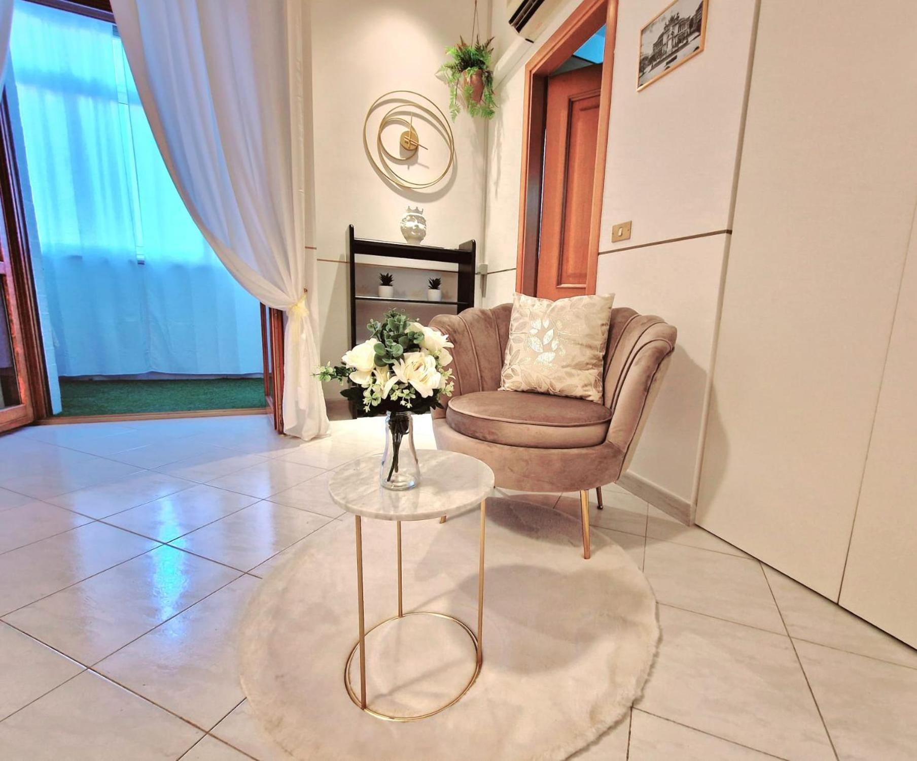 Politeama Dependance Apartment Palermo Exterior photo
