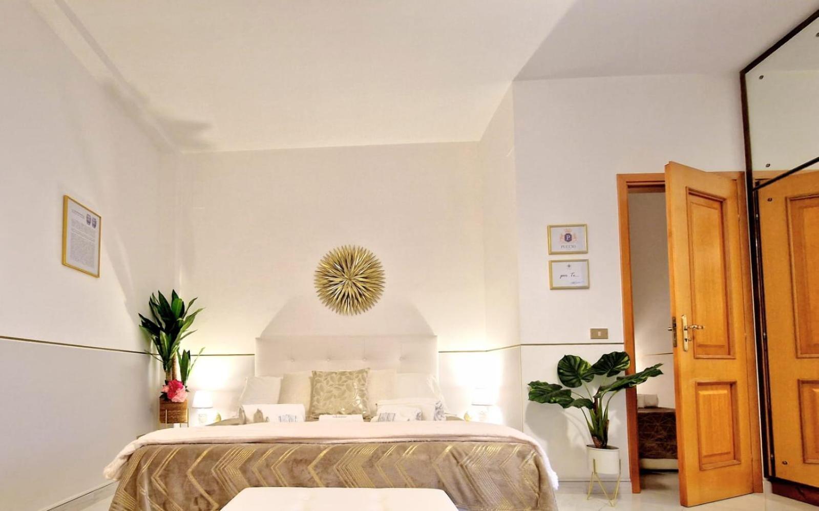 Politeama Dependance Apartment Palermo Exterior photo