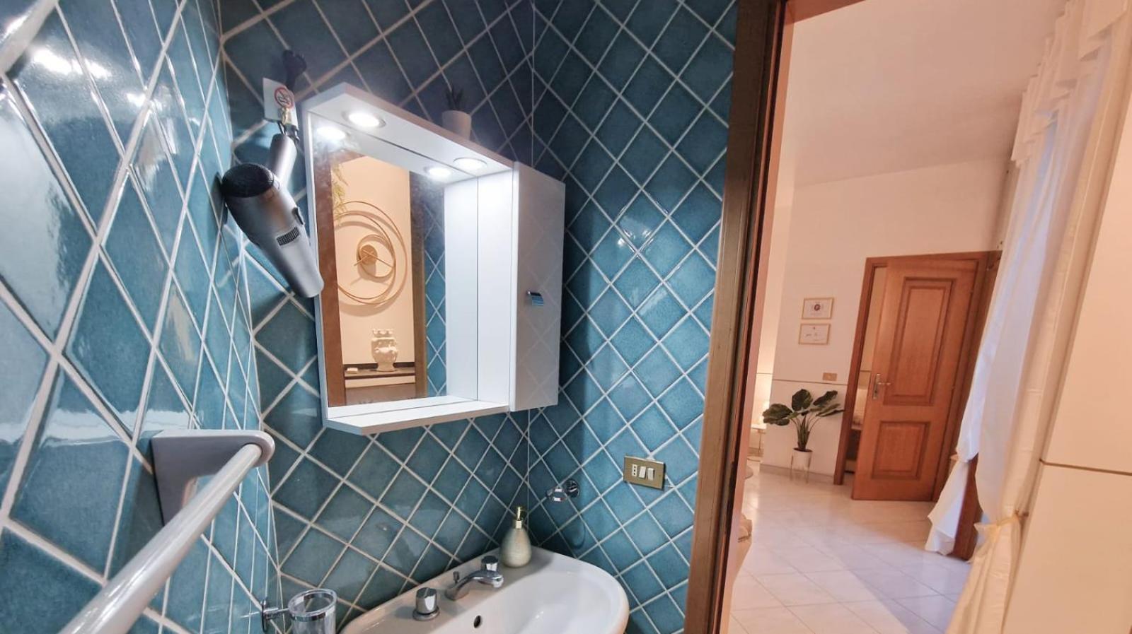 Politeama Dependance Apartment Palermo Exterior photo