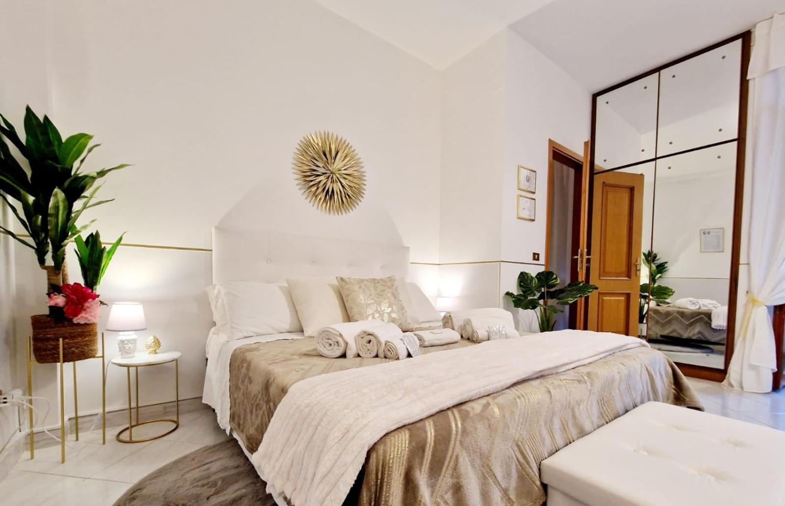 Politeama Dependance Apartment Palermo Exterior photo